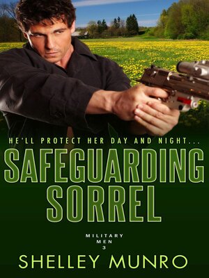 cover image of Safeguarding Sorrel